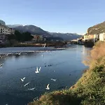 I Girasoli Apartamento Ventimiglia