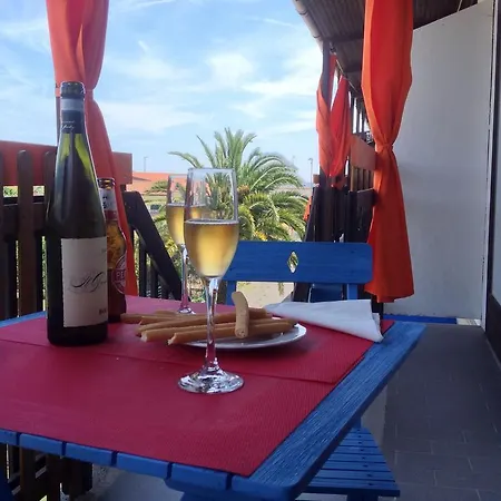 I Girasoli Ventimiglia