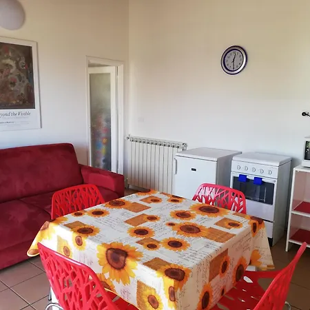 Appartamento I Girasoli Ventimiglia