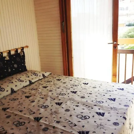 Lägenhet I Girasoli Ventimiglia