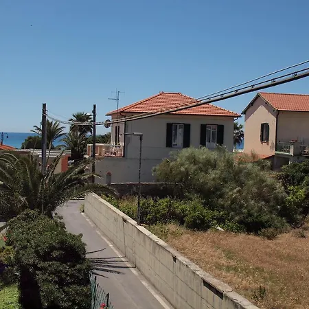 Appartamento I Girasoli *