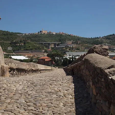 Appartamento I Girasoli Ventimiglia
