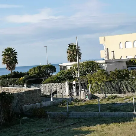I Girasoli Appartamento Ventimiglia
