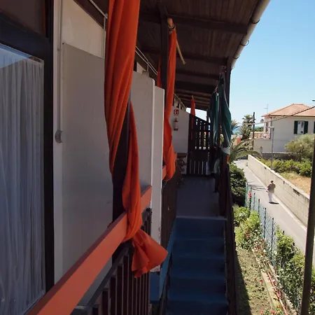 Appartamento I Girasoli Ventimiglia