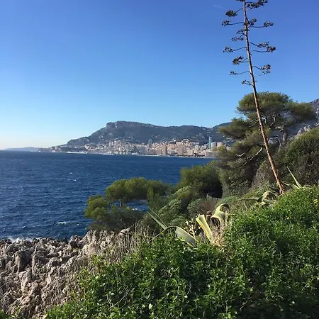 Casa Vacanze I Girasoli Apartment Ventimiglia