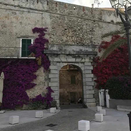 Lägenhet I Girasoli Ventimiglia