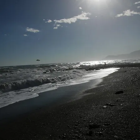Casa Vacanze I Girasoli Ventimiglia