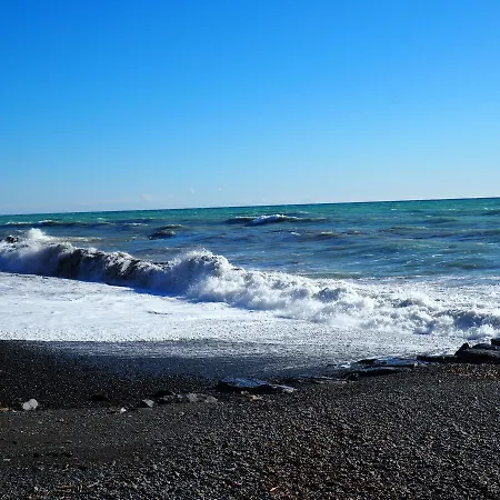 Lägenhet I Girasoli *