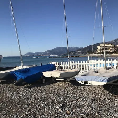 I Girasoli Lägenhet Ventimiglia