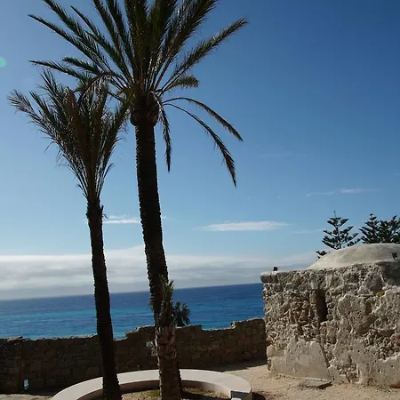 Casa Vacanze I Girasoli * Ventimiglia