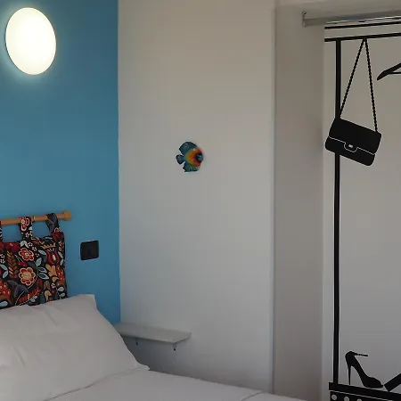 Casa Vacanze I Girasoli *