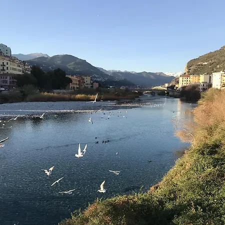 I Girasoli Lägenhet Ventimiglia