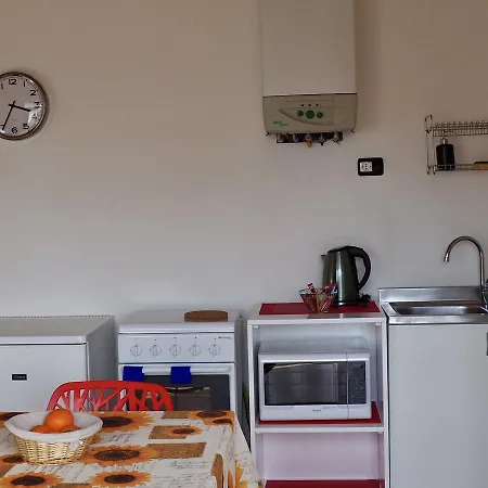 Casa Vacanze I Girasoli