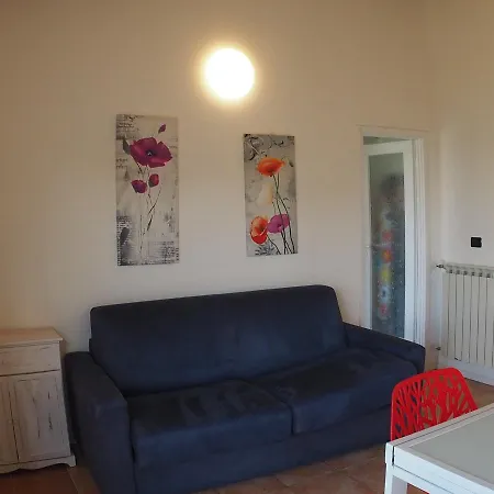 I Girasoli Appartamento Ventimiglia
