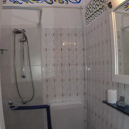 Casa Vacanze I Girasoli Apartment Ventimiglia