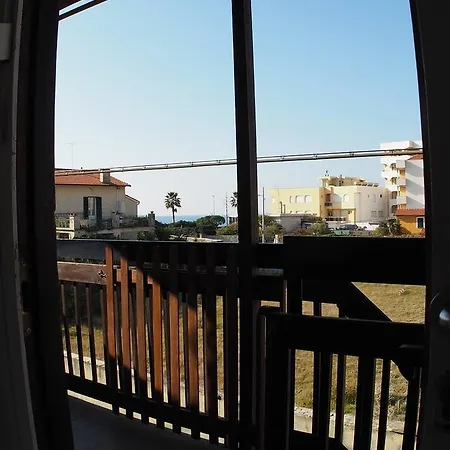 Casa Vacanze I Girasoli