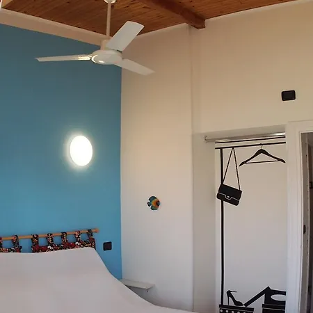 Casa Vacanze I Girasoli Apartment