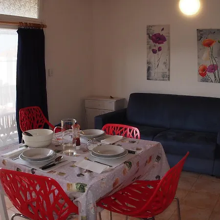Casa Vacanze I Girasoli * Ventimiglia