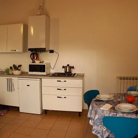 Casa Vacanze I Girasoli