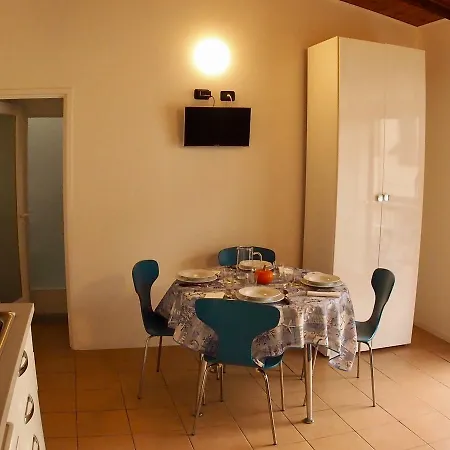 Casa Vacanze I Girasoli * Ventimiglia