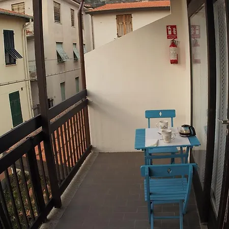 I Girasoli * Ventimiglia