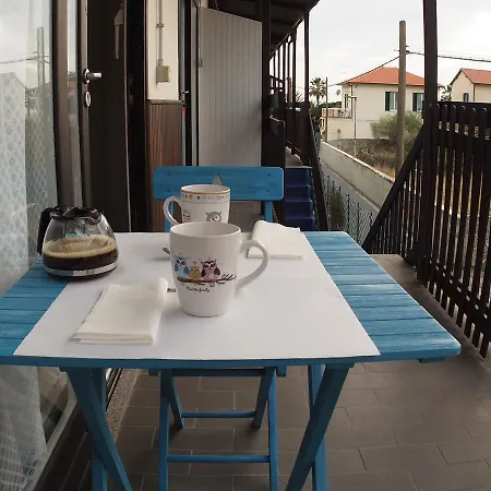Casa Vacanze I Girasoli *