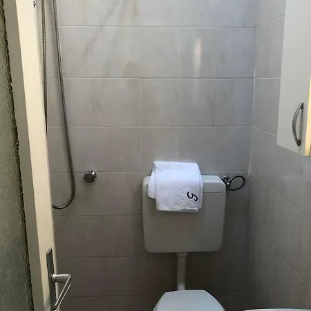 Lägenhet I Girasoli *