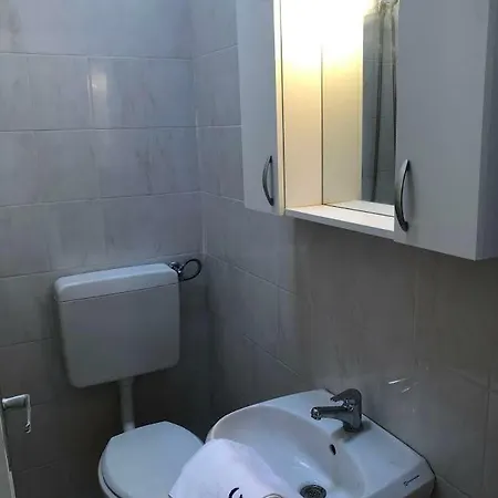 Lägenhet I Girasoli Ventimiglia