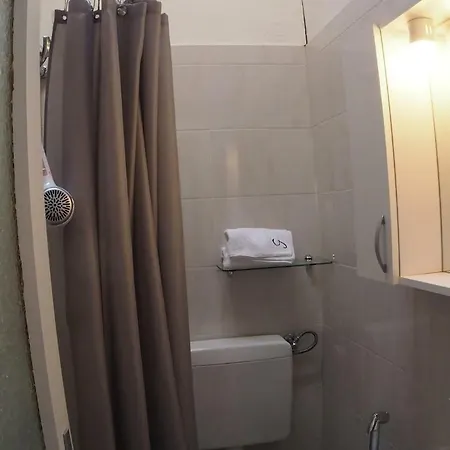 Casa Vacanze I Girasoli Apartment