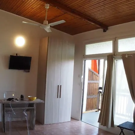 Casa Vacanze I Girasoli Ventimiglia