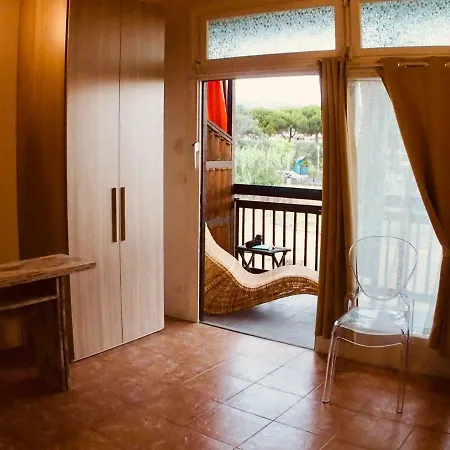 Casa Vacanze I Girasoli