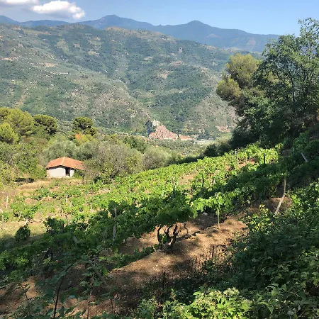 Casa Vacanze I Girasoli * Ventimiglia