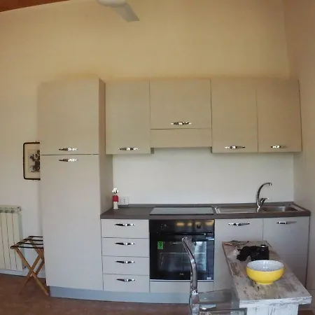 Casa Vacanze I Girasoli