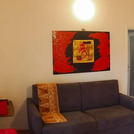 Casa Vacanze I Girasoli *