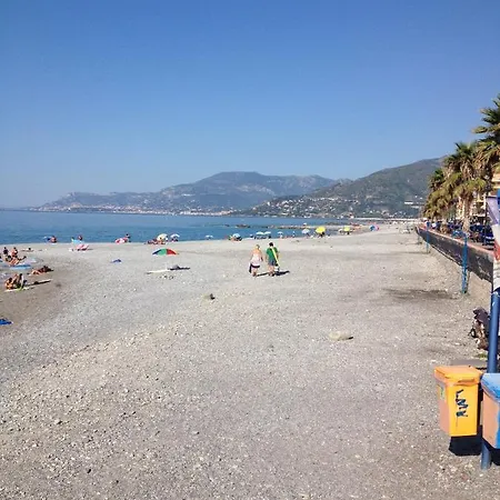 I Girasoli Appartamento