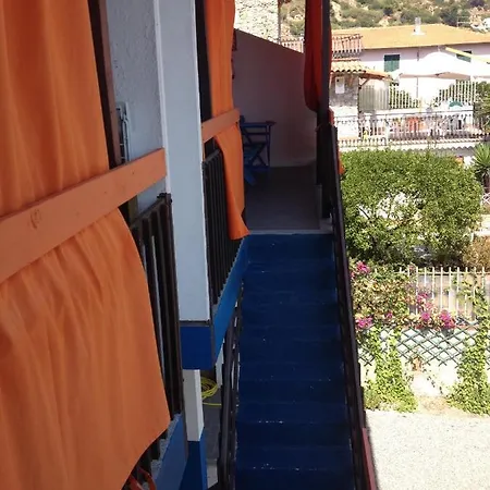 I Girasoli Ventimiglia