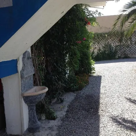 Appartamento I Girasoli Ventimiglia