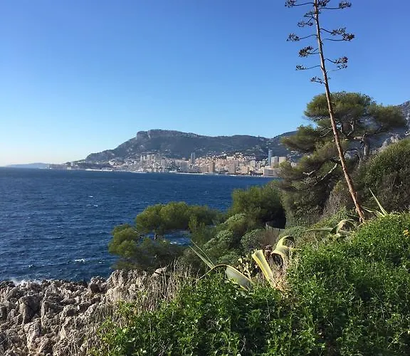 I Girasoli Apartmán Ventimiglia