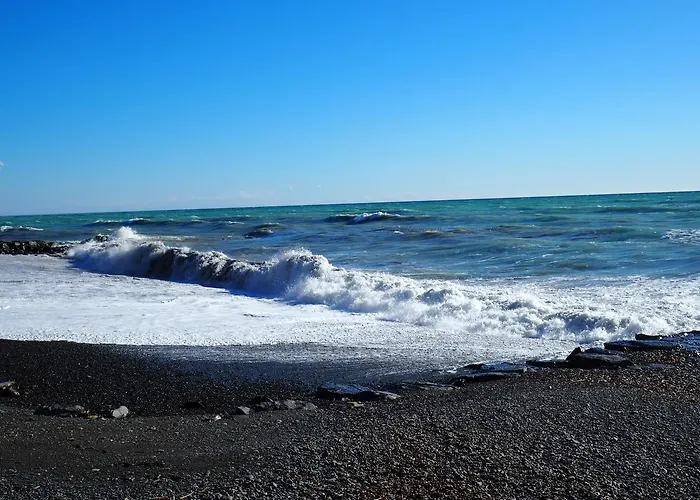 Daire I Girasoli *