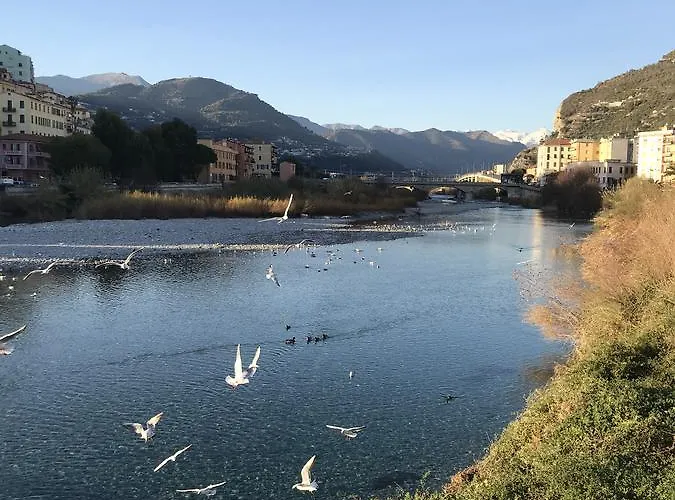 I Girasoli Daire Ventimiglia