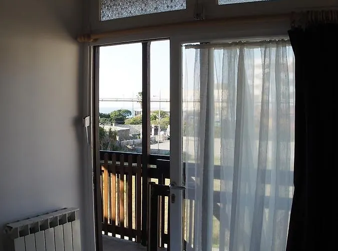 Apartmán I Girasoli