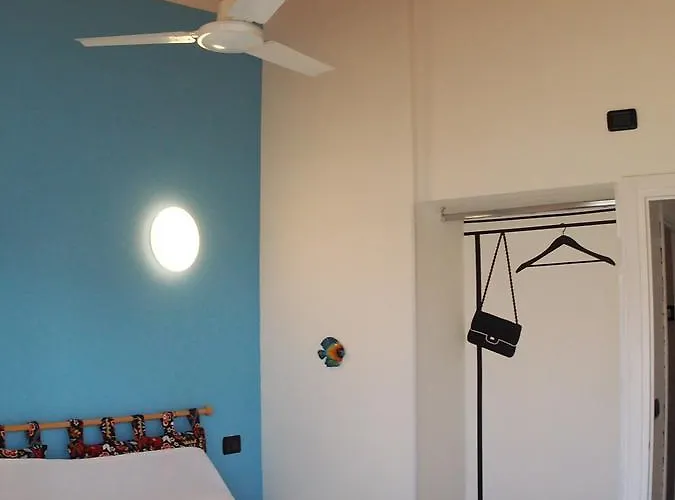 I Girasoli Apartmán