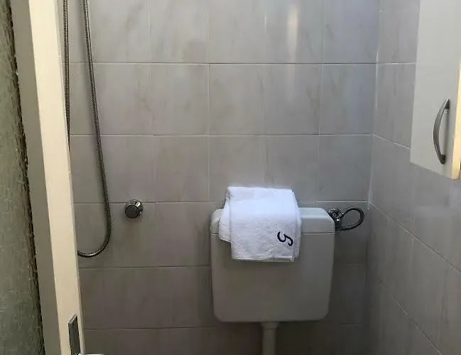 Apartmán I Girasoli *
