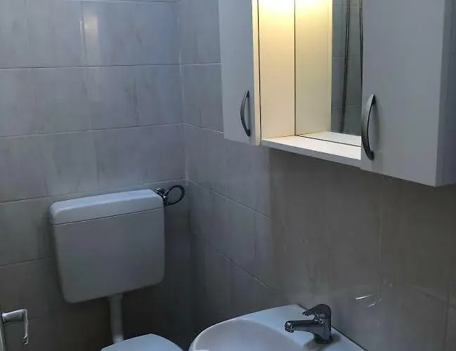 Apartmán I Girasoli Ventimiglia