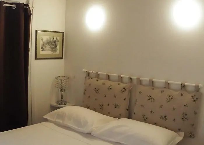 Apartmán I Girasoli *