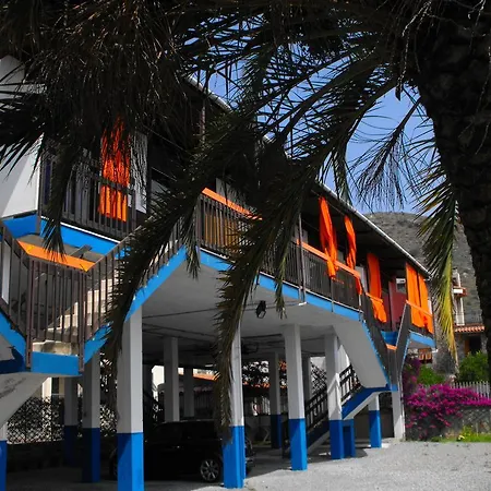 I Girasoli Apartment