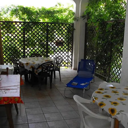 I Girasoli Apartmán