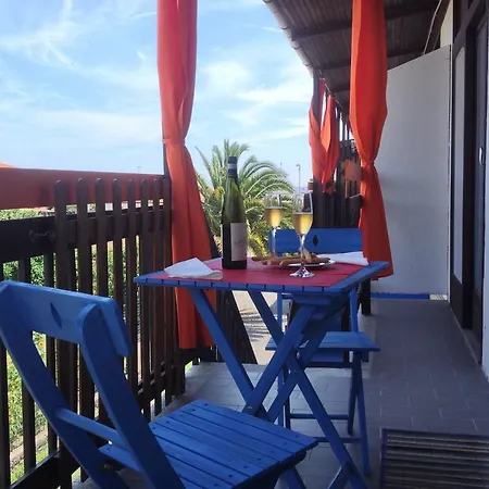 I Girasoli Apartmán
