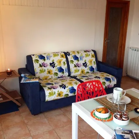Apartment Casa Vacanze I Girasoli *