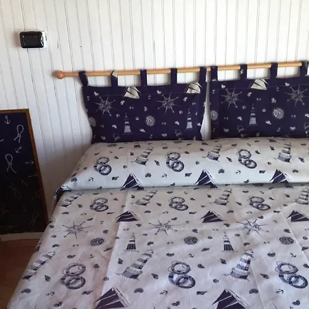 Apartmán I Girasoli Ventimiglia